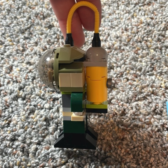 Lego 40134 - Picture 3 of 3